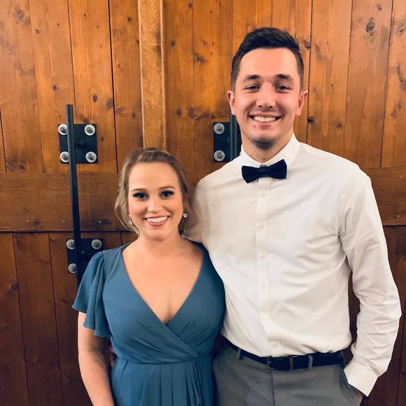 Meet your Posher, Andrew - Picture 1 of 1